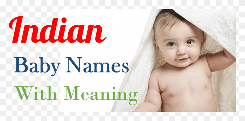 1461x668 Indian Boys Names With Meaning Baby, Face, Person, Human HD PNG Download
