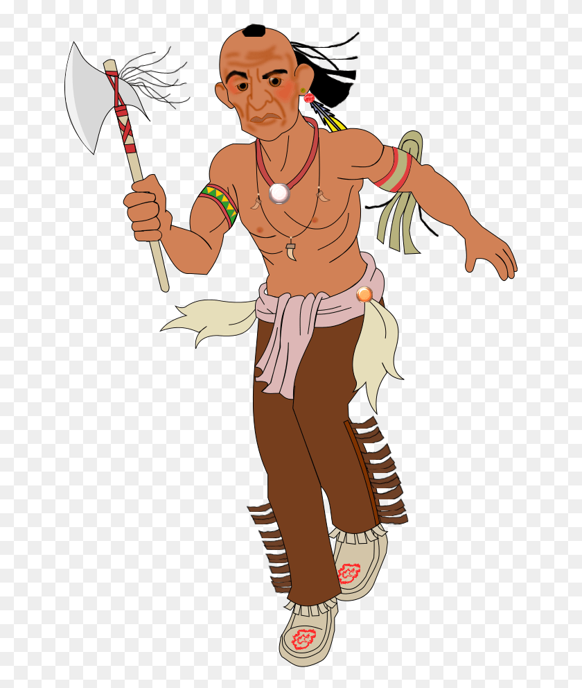 654x932 Indian Clipart Transparent Indians, Person, Human, Costume HD PNG Download