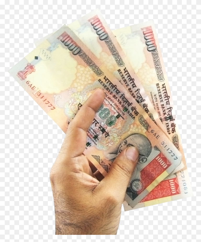 1081x1318 Indian Currency Transparent Image Indian Currency Image, Person, Human, Text HD PNG Download