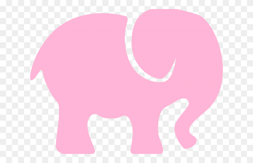 640x480 Indian Elephant, Piggy Bank, Mammal, Animal HD PNG Download