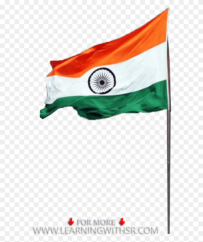 577x945 Индийский Флаг Для Picsart Фон Индийского Флага 15 Августа Фон, Флаг, Символ, Американский Флаг Png Скачать