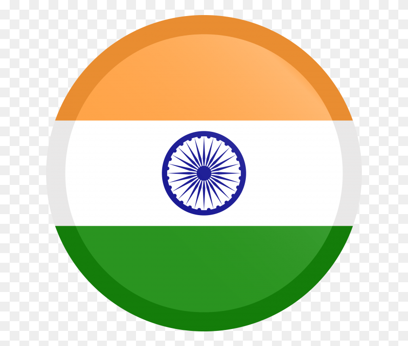 651x651 Индийский Флаг, Значок Испанского Флага, Логотип, Символ, Товарный Знак Hd Png Скачать