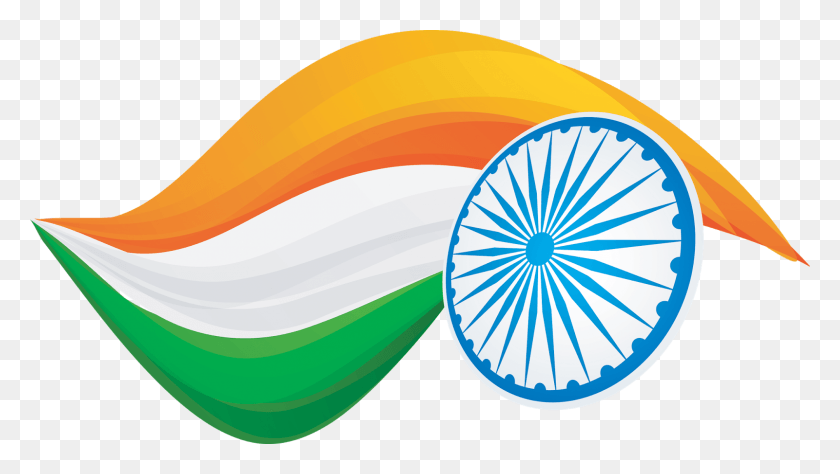 1600x851 Png Флаг Индии