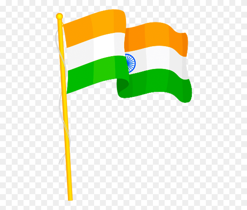 469x654 Bandera De La India Con Fondo Transparente Día De La Independencia, Bandera, Símbolo, La Bandera Americana Hd Png