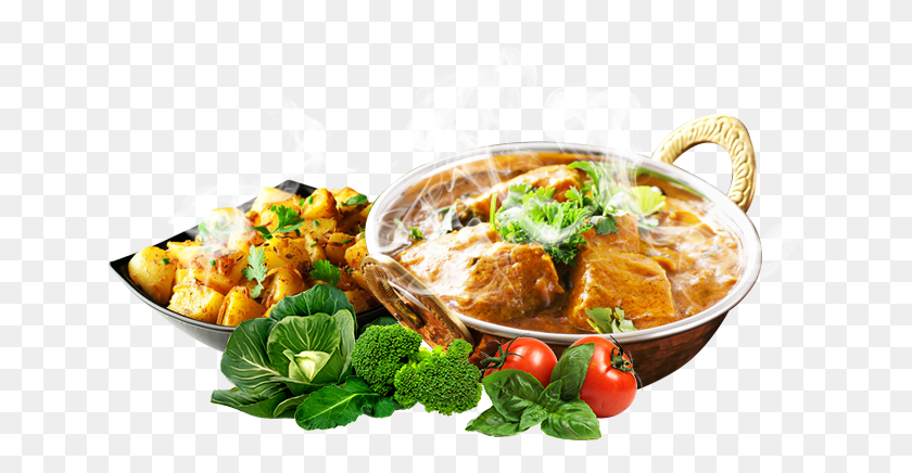 645x376 Indian Food, Plant, Meal, Dish HD PNG Download