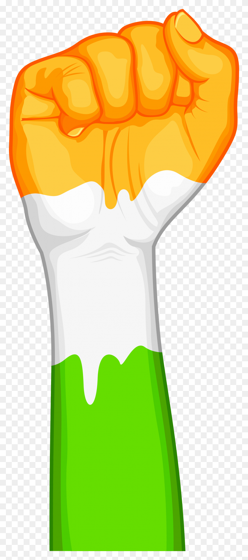 3352x7869 Indian Independence Day Clipart, Hand, Beverage, Drink HD PNG Download