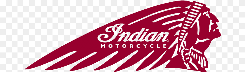 676x247 Indian Motorcycle Headdress Logo Indian Motorcycles Logo, Weapon, Knife, Dagger, Blade PNG