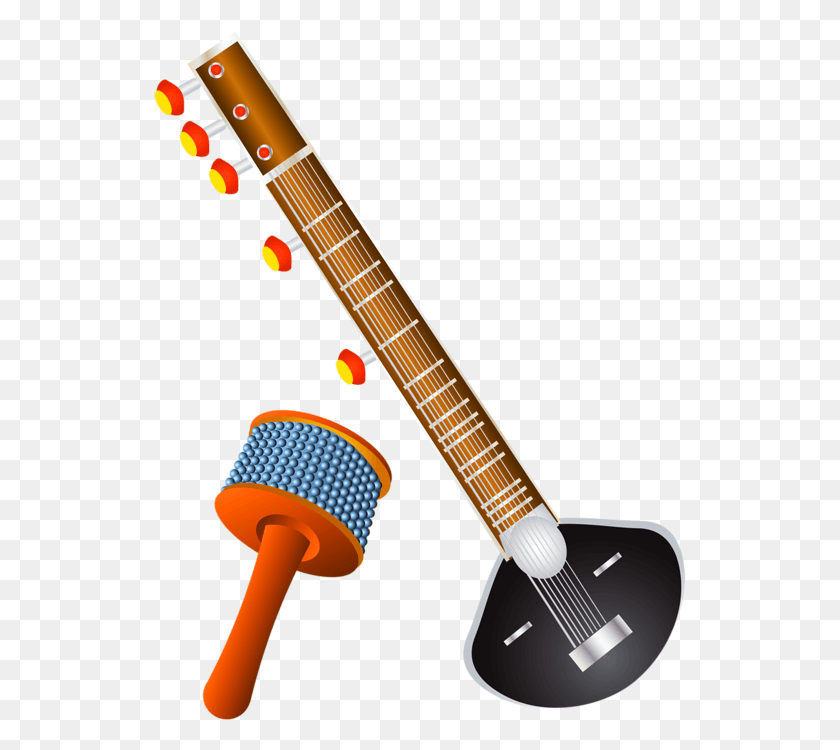 533x690 Indian Music Instruments Music, Leisure Activities, Guitar, Musical Instrument HD PNG Download