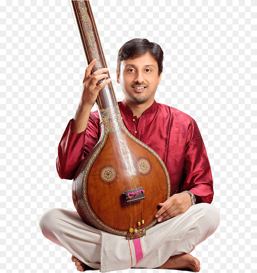 597x892 Indian Musical Instruments, Adult, Person, Man, Male Sticker PNG