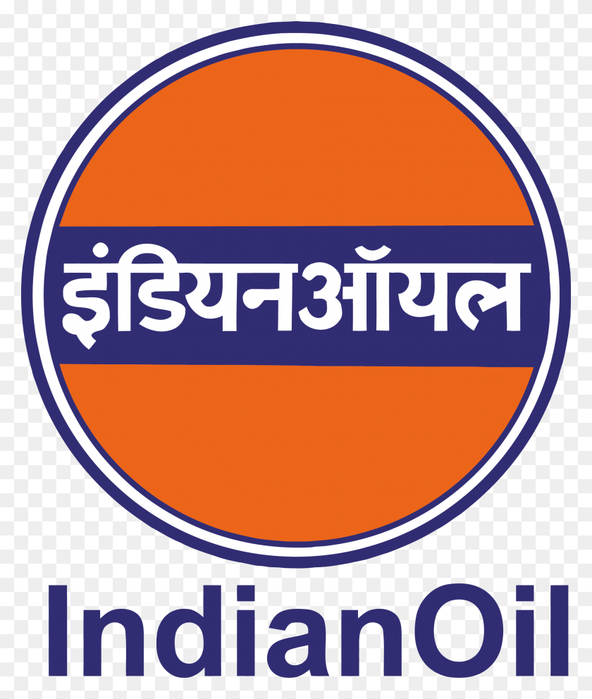 1942x2321 Логотип Индийской Нефти Логотип Индийской Нефти Pdf, Символ, Товарный Знак, Этикетка Hd Png Скачать