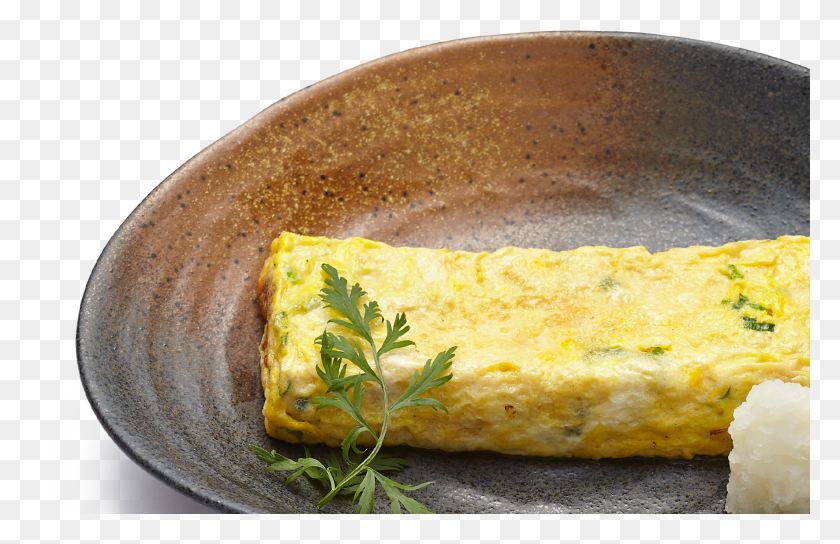 1769x1099 Indian Omelette, Food, Bread, Cornbread HD PNG Download