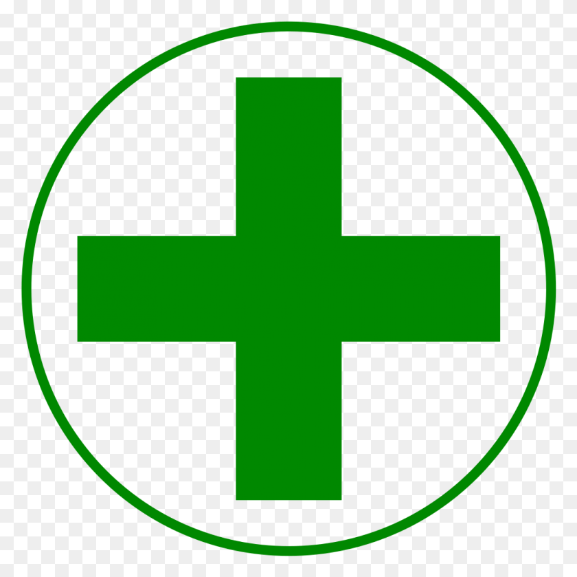 1001x1001 Индийский Фармацевт Опознавательный Знак Крест, Первая Помощь, Символ, Логотип Hd Png Скачать
