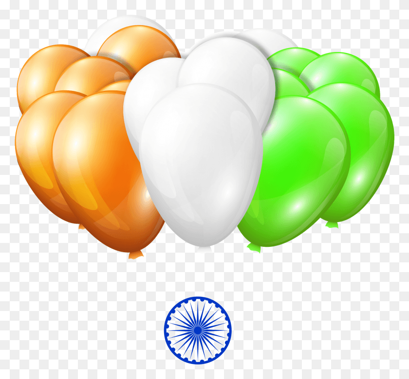 1894x1749 Indian Republic Day 2019 Images, Balloon, Ball HD PNG Download