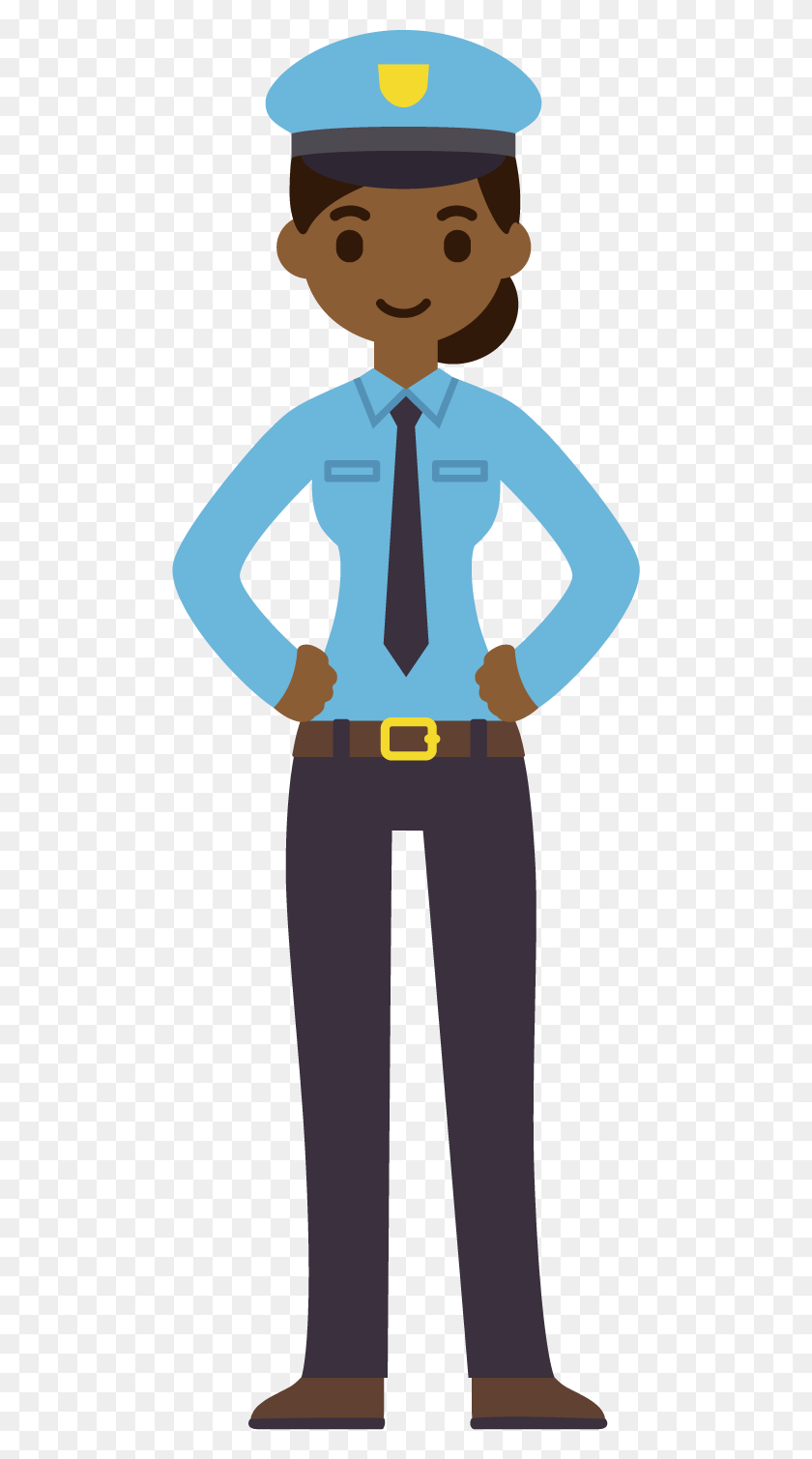 485x1449 Indian Traffic Policeman Cartoon, Sleeve, Clothing, Apparel HD PNG Download