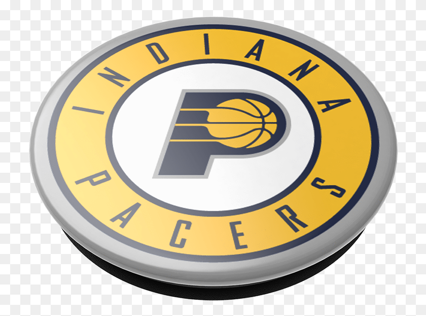 730x562 Indiana Pacers Logo Indiana Pacers Logo 2018, Analog Clock, Clock, Symbol HD PNG Download