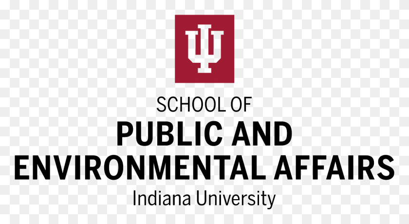 1599x820 Descargar Png / Logotipo De La Universidad De Indiana, Diseño Gráfico, Texto, Símbolo, Marca Registrada Hd Png