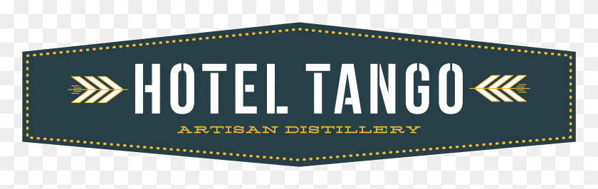 4784x1268 Indianapolis Based Hotel Tango Artisan Distillery Has Tan, Vehicle, Transportation, License Plate Descargar Hd Png