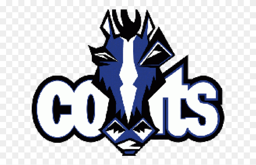 634x481 Indianapolis Colts Logo Emblem, Symbol, Poster, Advertisement HD PNG Download