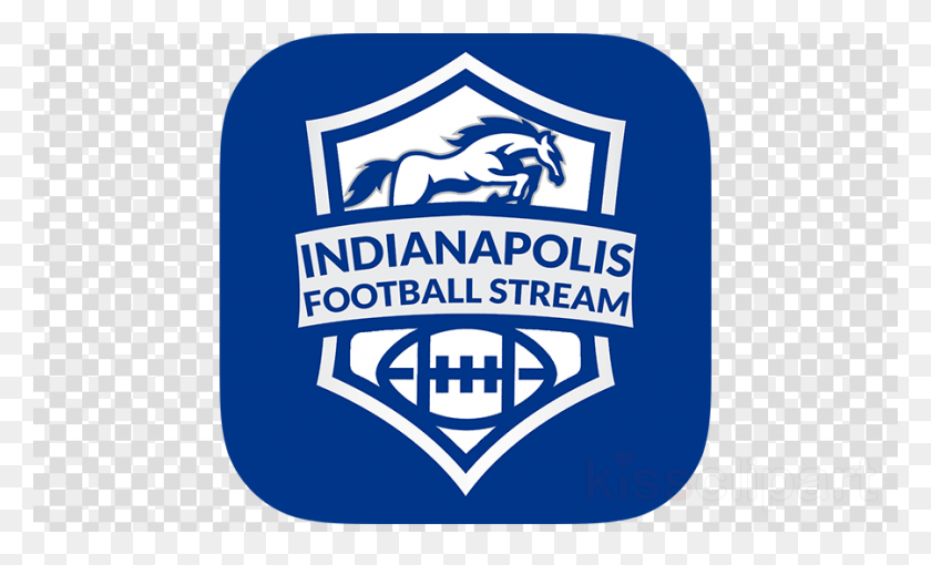 900x520 Indianapolis Colts Logo Indianapolis Colts, Label, Text, Symbol HD PNG Download