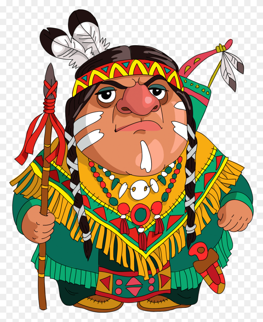 Indians, Face, Person, Human HD PNG Download