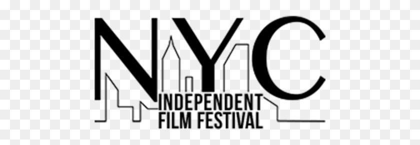 465x231 Indie Film Festival Provides A Showcase For The Best Nyc Independent Film Festival, Gray, World Of Warcraft HD PNG Download