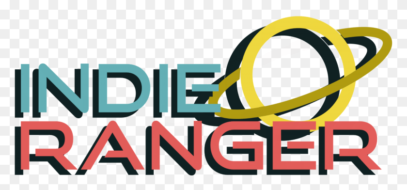 2496x1065 Indie Ranger Graphic Design, Text, Alphabet, Logo HD PNG Download