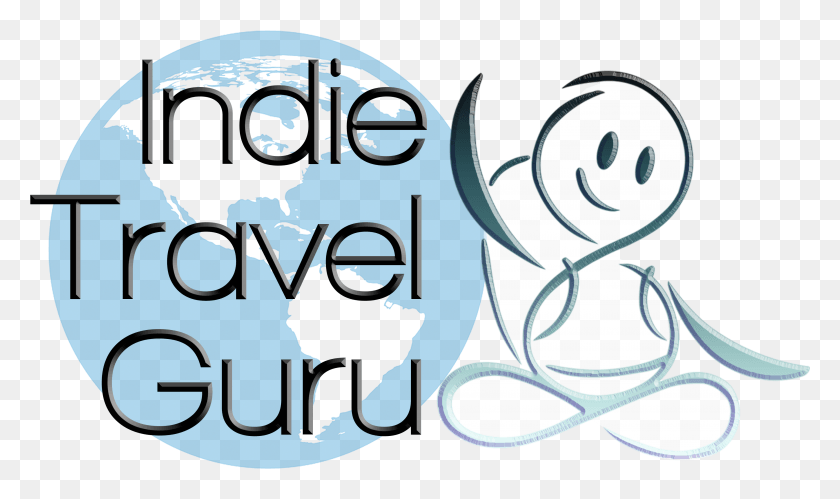 3470x1955 Indie Travel Guru Cartoon, Text, Label, Alphabet HD PNG Download