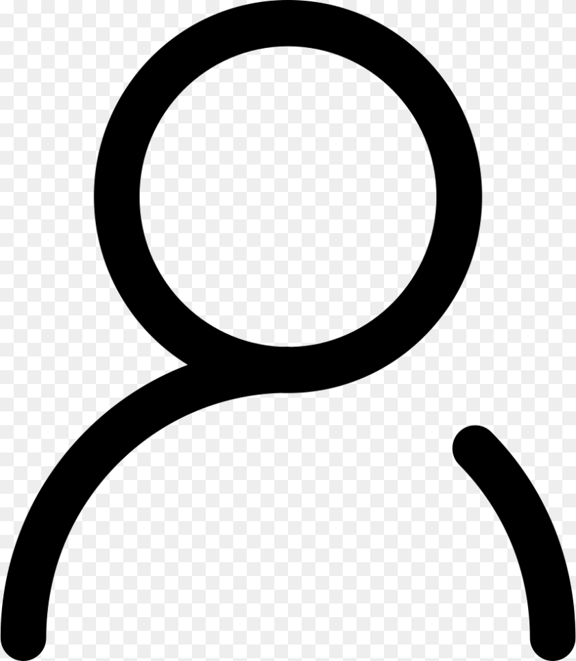 Individual Space Slide Show Comments Login Icon, Symbol, Smoke Pipe, Text Transparent PNG