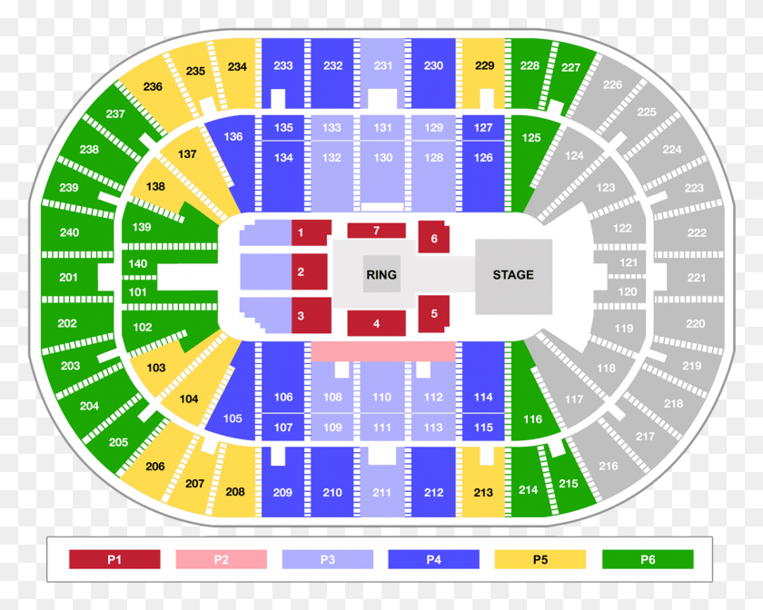 1191x935 Individual Tickets Selena Gomez Revival Tour Seating Chart, Neighborhood, Urban, Building HD PNG Download