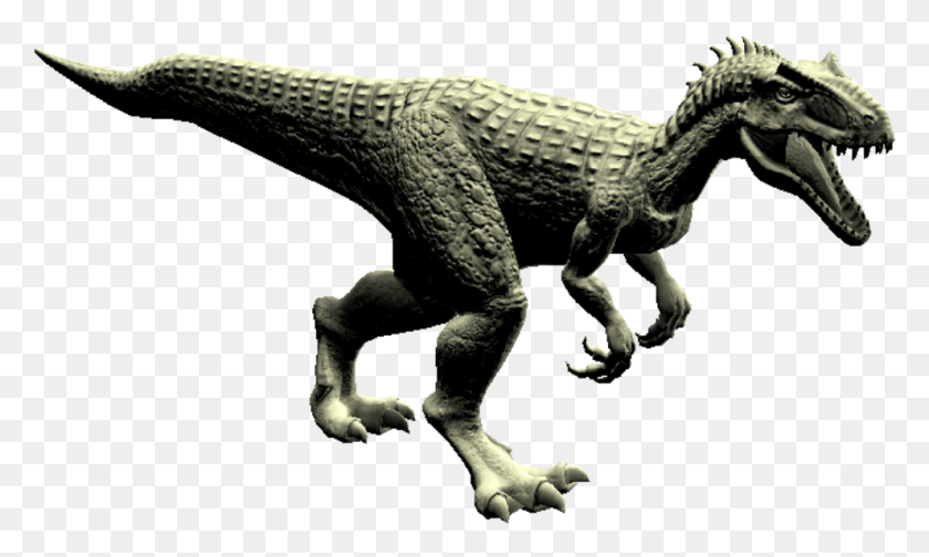 990x564 Descargar Png Indominusrex, Velociraptor, Reptil, Animal Hd Png