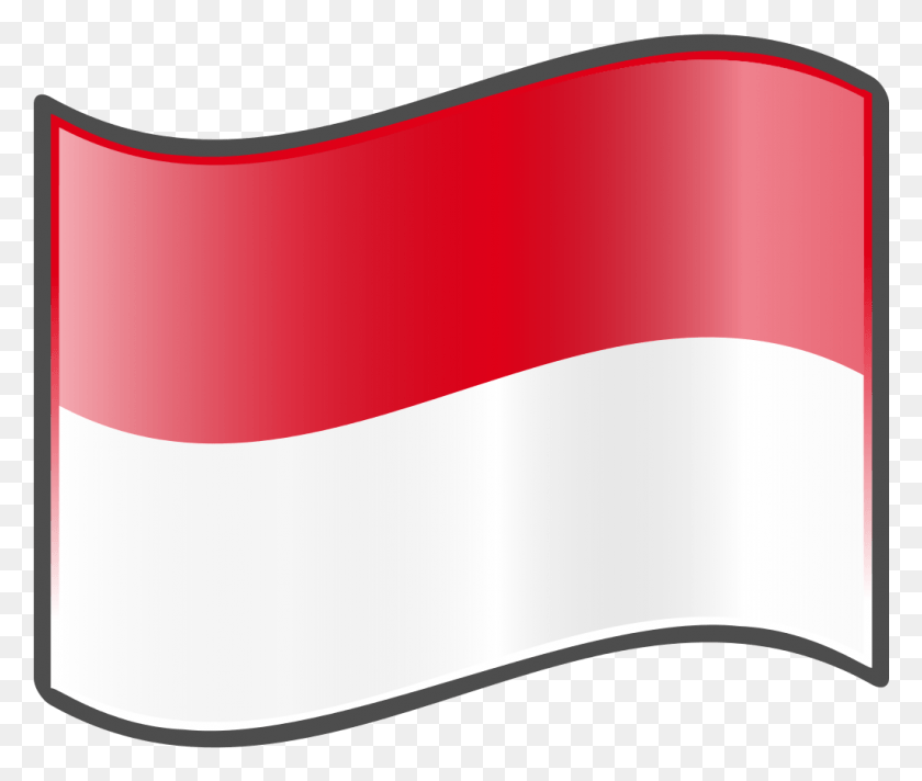 1025x857 Indonesia Flag Free, Text, Cushion, Scroll HD PNG Download