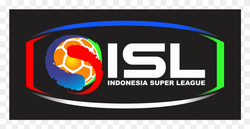 Indonesia Super League Logo 3 By Ashley Indonesia Super League, Text ...