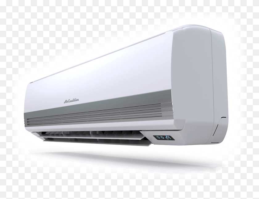 967x725 Indoor Ac Unit Gadget, Air Conditioner, Appliance, Laptop HD PNG Download