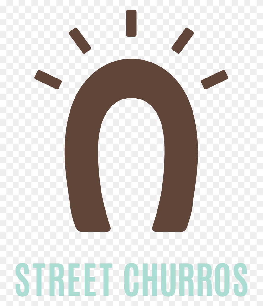 743x915 Indoor Map Of Street Churros In Hollywood Amp Highland Circle, Text, Horseshoe, Poster HD PNG Download