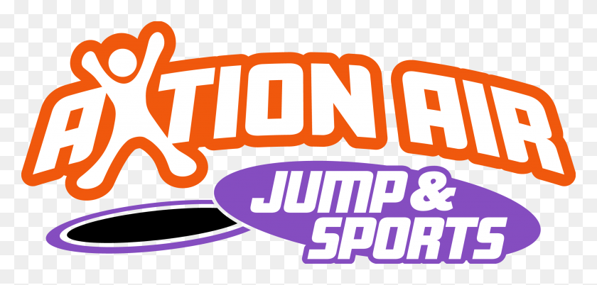 2608x1146 Indoor Sports Amp Fun Fitness Action Air Dothan Al, Word, Text, Meal HD PNG Download