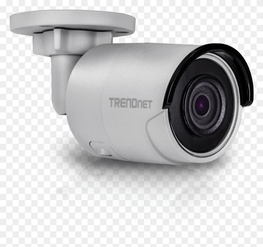 1001x938 Indooroutdoor 2mp H Trendnet Tv, Camera, Electronics, Webcam HD PNG Download