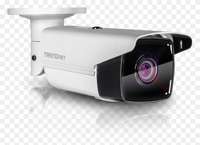 1001x706 Indooroutdoor 5mp H Ip Camera, Electronics, Projector, Webcam HD PNG Download