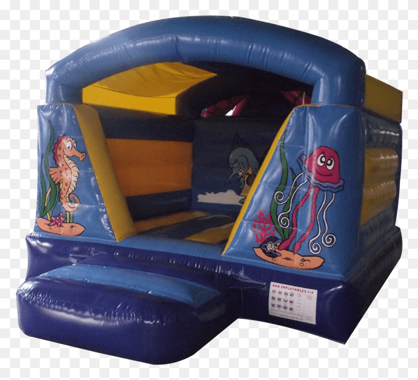 1090x985 Indooroutdoor Low Roofed Bouncy Castle Hire Inflatable, Arcade Game Machine HD PNG Download