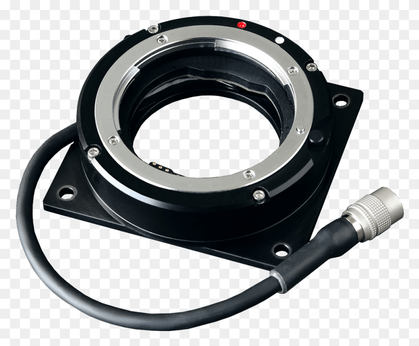 969x789 Industrial Active F Mount, Camera, Electronics, Window HD PNG Download