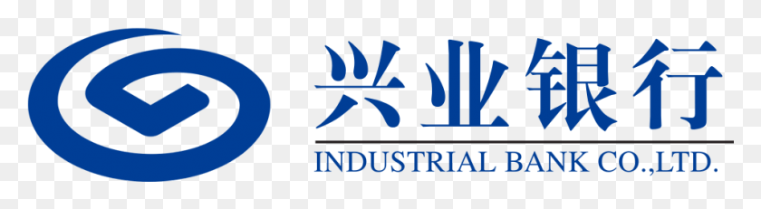 953x210 Industrial Bank Logo Industrial Bank Co., Text, Symbol, Trademark HD PNG Download