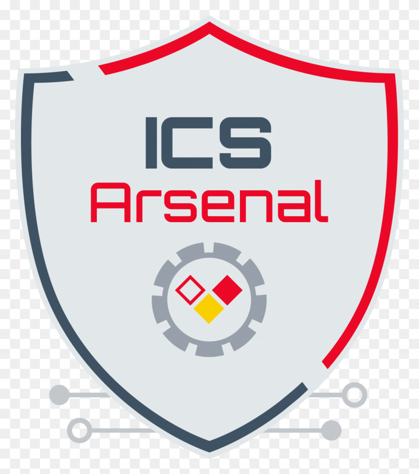 1050x1200 Industrial Cybersecurity Tools And Resources Ics Arsenal, Shield, Armor, First Aid HD PNG Download