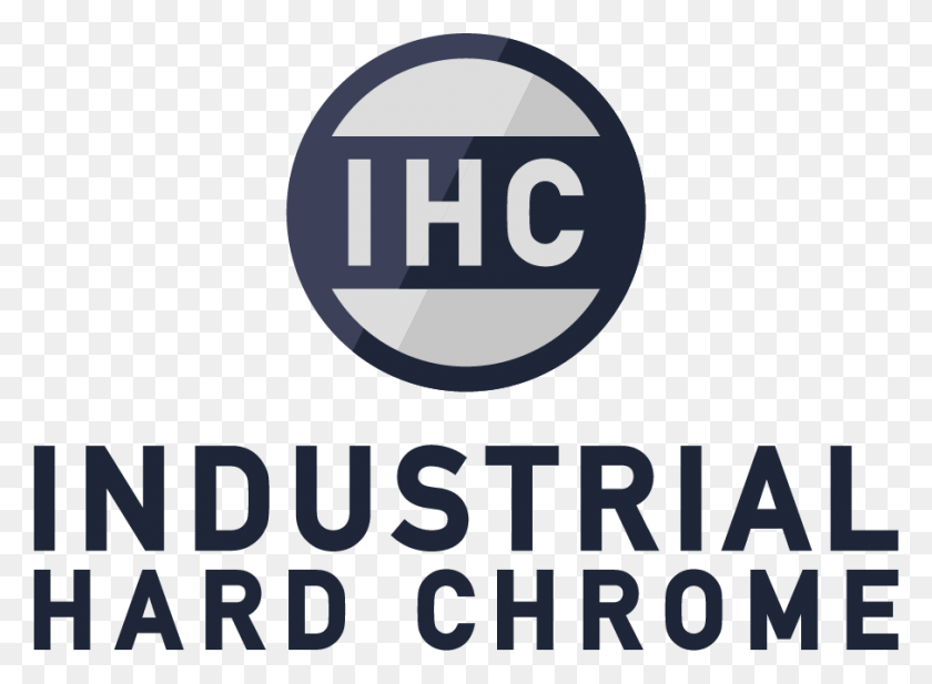 905x647 Промышленный Жесткий Хром Hard Chrome Technologies Amp Polished Circle, Логотип, Символ, Товарный Знак Hd Png Скачать