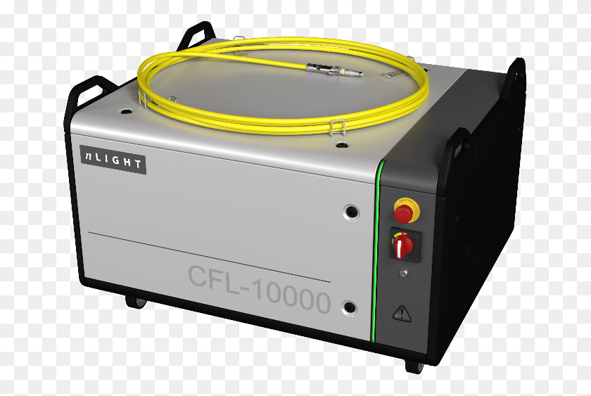 659x503 Industrial High Power Fiber Lasers For Rapid Processing 2kw Fiber Laser Generator, Machine, Jacuzzi, Tub HD PNG Download