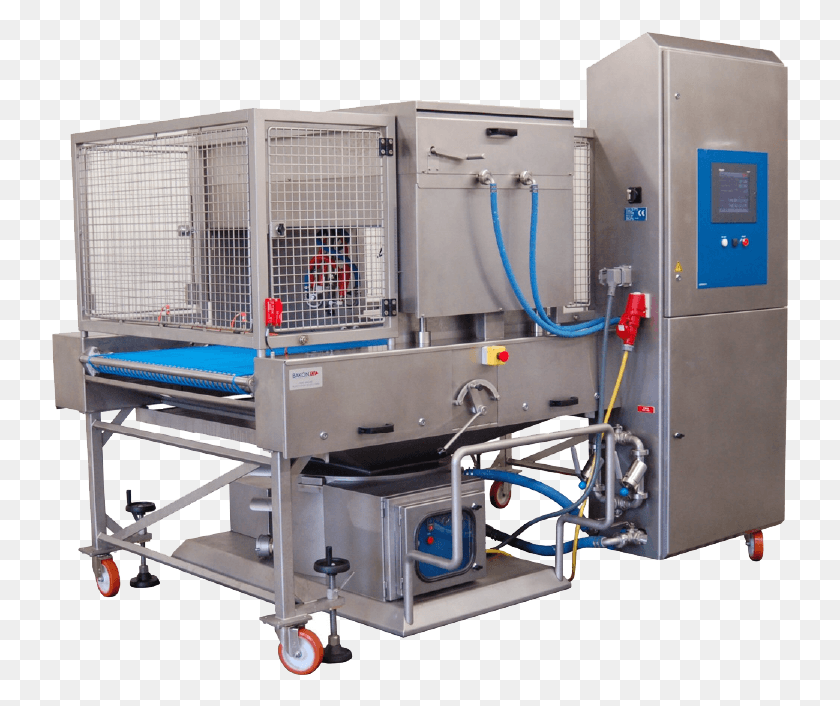 737x646 Industrial Machine Free Industrial Spraying Machine, Truck, Vehicle, Transportation HD PNG Download