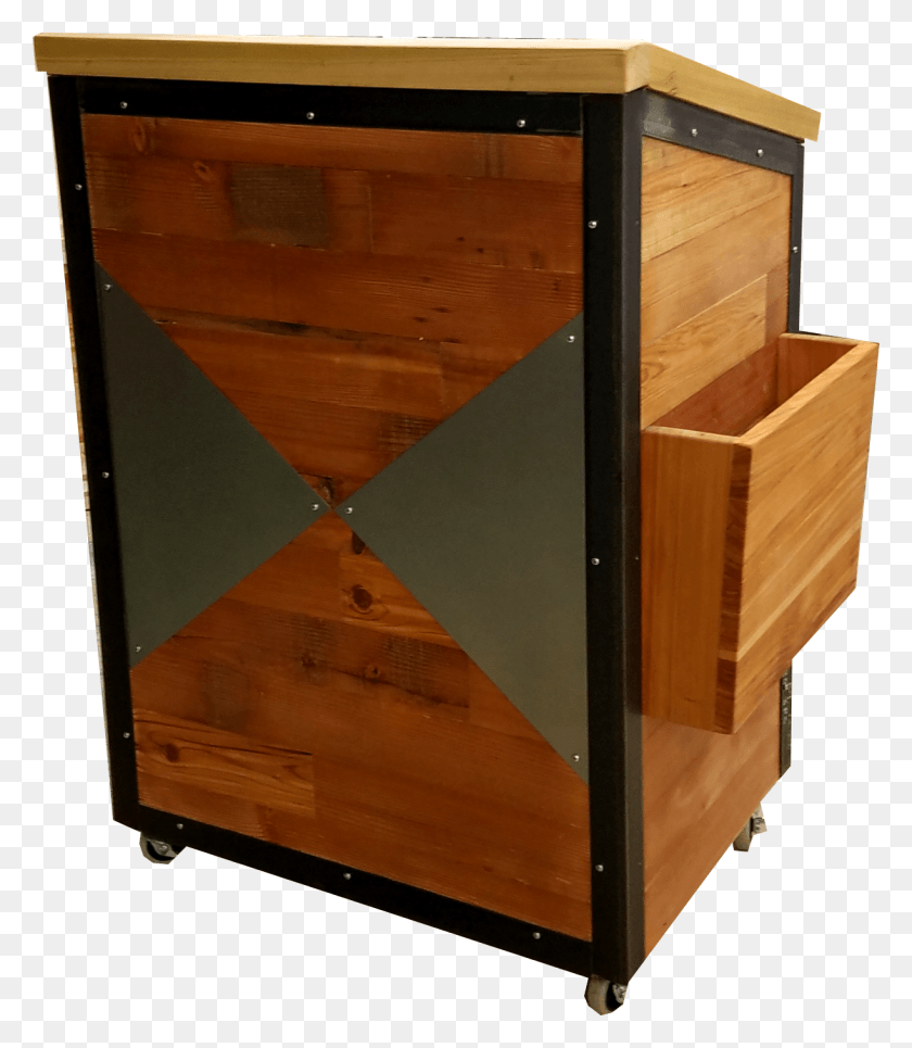 1222x1418 Industrial Podium, Furniture, Wood, Plywood HD PNG Download