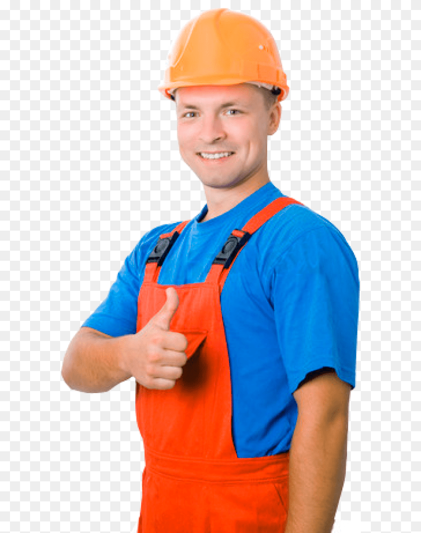 Industrial Worker Person, Helmet, Hardhat, Clothing Transparent PNG