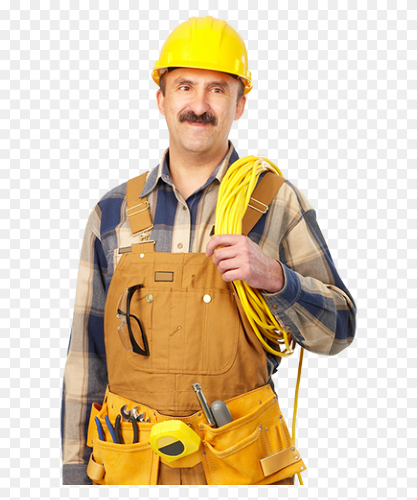 600x945 Industrial Worker Free Sipcot Sriperumbudur Asian Paint, Clothing, Apparel, Person HD PNG Download