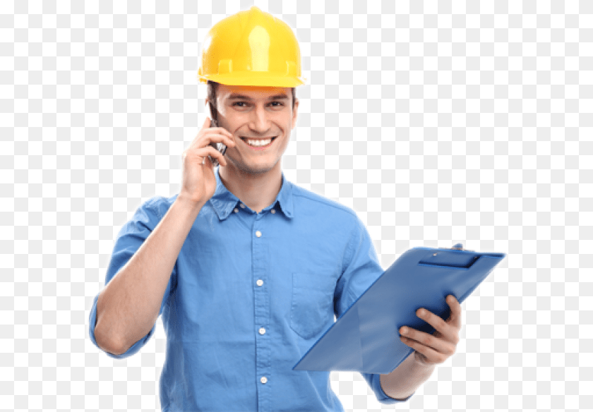 601x584 Industrial Worker Industrial Worker, Clothing, Hardhat, Helmet, Person Clipart PNG