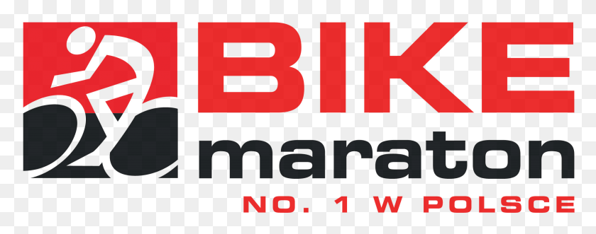2297x801 Industrieguss Wasserinfrastruktur It Outsourcing Bike Maraton Logo, Text, Word, Alphabet HD PNG Download