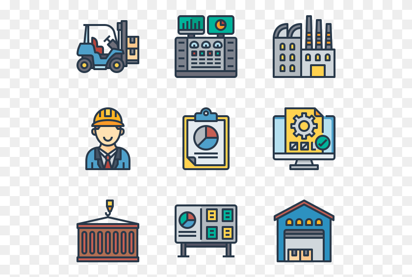 529x505 Industry And Manufacturing, Helmet, Clothing, Apparel HD PNG Download